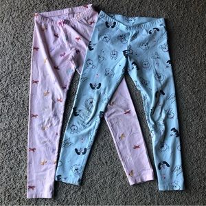 Cat & Jack leggings